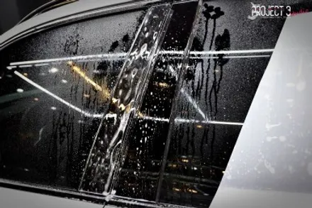 BMW iX3 영업사원에게 받는 서비스 PPF 내구성과 퀄리티는 어떨까? / 서초, 강남, 양재
