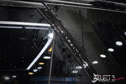 레인지로버 스포츠! PPF로 끝장나는 보호력을 경험하세요 / 서초, 강남, 양재