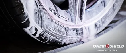 관악구 유리막코팅과 생활보호PPF 신차 출고와 동시에 작업했습니다. | 벤츠 E250 AMG 라인 / 서초, 강남, 양재