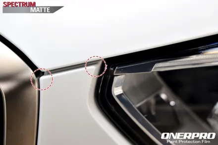강남. 서초PPF BMW 코리아 25주년 에디션 X5 M50i 전체 무광PPF, 블랙PPF, 실내PPF  (오너프로 스펙트럼 매트) | 오너쉴드서초 / 서초, 강남, 양재