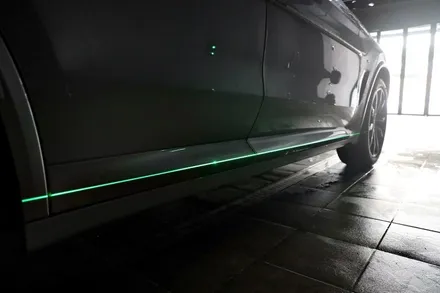 서초.강남 문콕방지 | BMW X3 가디언 도어가드 더블패키지 + 익스텐션(연장) 장착으로  문콕예방 하세요 / 서초, 강남, 양재