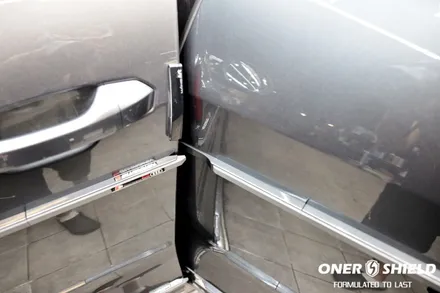 아우디 Q8 SUV 서초, 강남 가디언 도어가드 문콕방지 | 오너쉴드 서초 / 서초, 강남, 양재