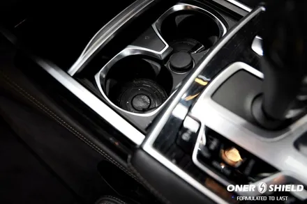 BMW 740d 카본블랙 강남 서초광택 실내디테일링  | 오너쉴드 서초 / 서초, 강남, 양재