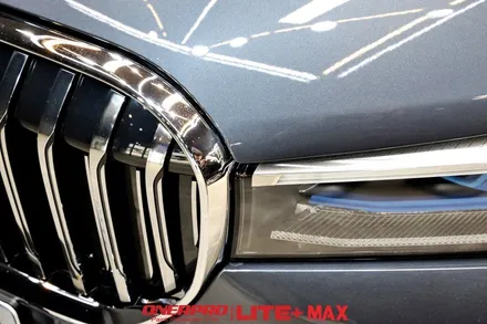 서초 PPF와 유리막코팅 중 내 차에 맞는 시공은? BMW 730LD (오너쉴드) / 서초, 강남, 양재