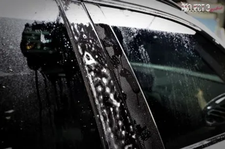 BMW iX3 영업사원에게 받는 서비스 PPF 내구성과 퀄리티는 어떨까? / 서초, 강남, 양재