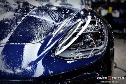 포르쉐 인증중고차 Porsche AG에서 구입한 파나메라 신차 느낌으로 타는 작업 방법 / 서초, 강남, 양재