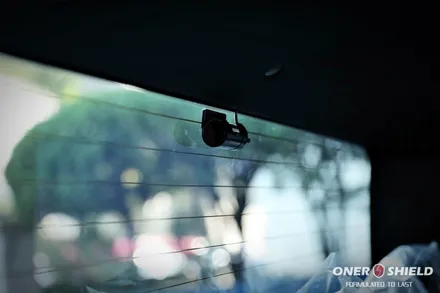 서초 블랙박스 파인뷰 LX7 룸미러형  블랙박스 설치 부터 실사용 후기까지 / 서초, 강남, 양재