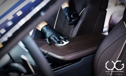 강남UG가죽코팅 BMW 6GT 가죽코팅 잘 알고 해야 후회가 없습니다. / 서초, 강남, 양재