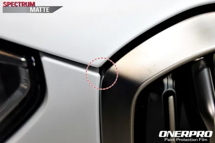 강남. 서초PPF BMW 코리아 25주년 에디션 X5 M50i 전체 무광PPF, 블랙PPF, 실내PPF  (오너프로 스펙트럼 매트) | 오너쉴드서초 / 서초, 강남, 양재