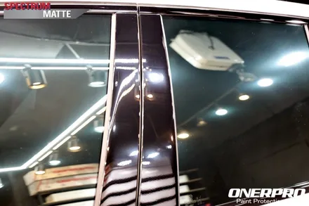 강남. 서초PPF BMW 코리아 25주년 에디션 X5 M50i 전체 무광PPF, 블랙PPF, 실내PPF  (오너프로 스펙트럼 매트) | 오너쉴드서초 / 서초, 강남, 양재