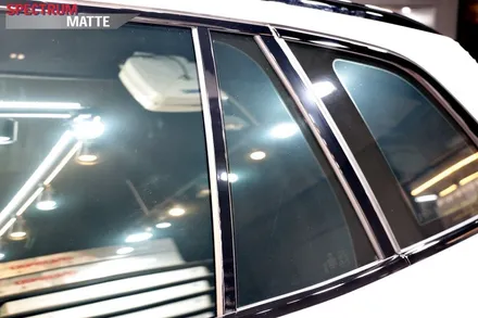 강남. 서초PPF BMW 코리아 25주년 에디션 X5 M50i 전체 무광PPF, 블랙PPF, 실내PPF  (오너프로 스펙트럼 매트) | 오너쉴드서초 / 서초, 강남, 양재