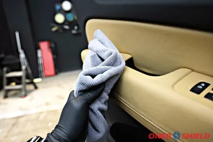 방배동 광택, 유리막코팅, 가죽시트코팅 믿고 맡길 수 있는 곳 볼보 XC60 중고차 패키지 | 오너쉴드 “Gloss” / 서초, 강남, 양재