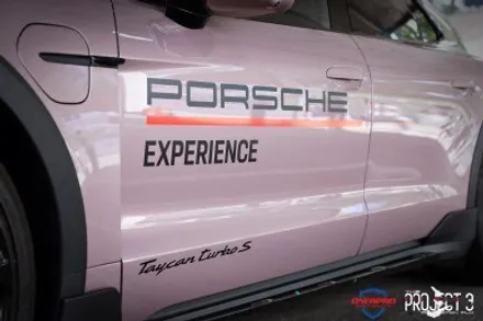 PWRS 2023 포르쉐 월드로드쇼에 오너프로 & 프로젝트3 PPF 단독 스탭 참석 후기 / 서초, 강남, 양재