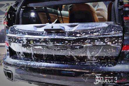 송파 PPF 전체 시공 맡기길 정말 잘 했어요 / 서초, 강남, 양재