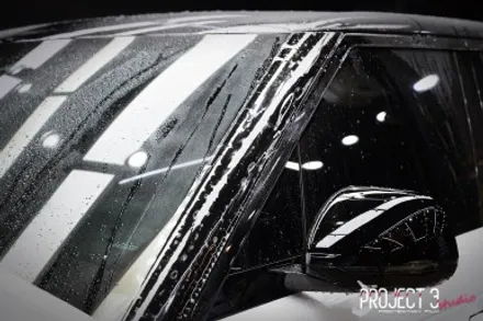 레인지로버 스포츠! PPF로 끝장나는 보호력을 경험하세요 / 서초, 강남, 양재