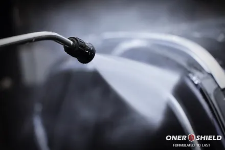 BMW ix1 신차 구입 후 방배동 생활보호PPF와 유리막 작업 / 서초, 강남, 양재