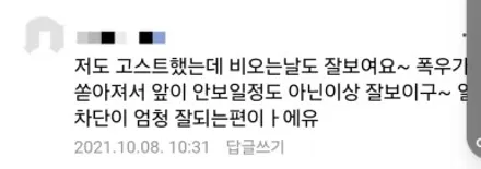카니발 스노우 화이트 펄 페이스리프트 반반사 필름 틴트어카 고스트 썬팅 농도 알아볼까요? / 서초, 강남, 양재
