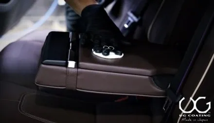 강남UG가죽코팅 BMW 6GT 가죽코팅 잘 알고 해야 후회가 없습니다. / 서초, 강남, 양재