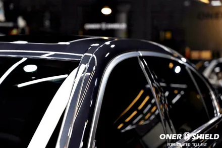 강남/서초 신차 유리막코팅, 가죽코팅 BMW THE7 신차패키지 | 오너쉴드 서초 / 서초, 강남, 양재
