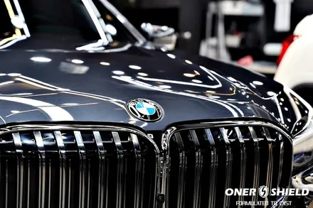강남/서초 신차 유리막코팅, 가죽코팅 BMW THE7 신차패키지 | 오너쉴드 서초 / 서초, 강남, 양재