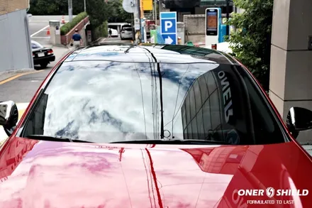 강남 중고차에서 신차로 변신 스팅어 중고차 패키지 솔라가드 차콜 썬팅, 오너프로PPF 생활보호, 유리막코팅, 실내크리닝, 에바크리닝 | 오너쉴드 서초 / 서초, 강남, 양재