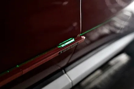 BMW X4 SUV도 가디언 도어가드 더블패키지로 완벽한 문콕방지 | 서초 공식 장착점 오너쉴드 / 서초, 강남, 양재