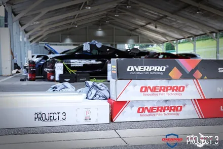 PWRS 2023 포르쉐 월드로드쇼에 오너프로 & 프로젝트3 PPF 단독 스탭 참석 후기 / 서초, 강남, 양재