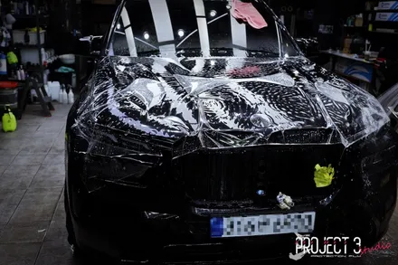 송파 PPF 전체 시공 맡기길 정말 잘 했어요 / 서초, 강남, 양재