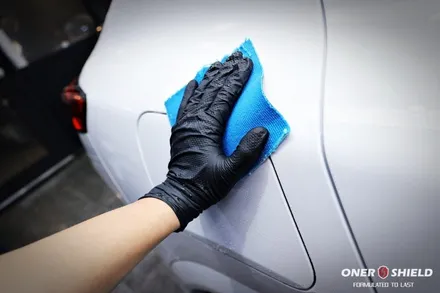 양재동유리막코팅 비용과 작업 과정을 알아보세요 BMW X2 신차 작업 / 서초, 강남, 양재