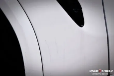 BMW X4 신차 기온쿼츠 Q2 모스 EVO 유리막코팅과 PPF로 보호하기 / 서초, 강남, 양재