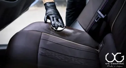 강남UG가죽코팅 BMW 6GT 가죽코팅 잘 알고 해야 후회가 없습니다. / 서초, 강남, 양재