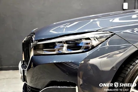 강남/서초 신차 유리막코팅, 가죽코팅 BMW THE7 신차패키지 | 오너쉴드 서초 / 서초, 강남, 양재