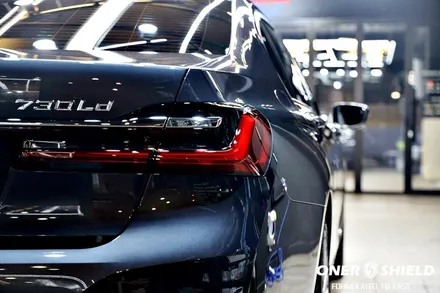 강남/서초 신차 유리막코팅, 가죽코팅 BMW THE7 신차패키지 | 오너쉴드 서초 / 서초, 강남, 양재