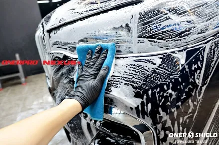 강남.서초 오너프로 넥서스+ PPF BMW X7 레이스패키지 | 오너쉴드 서초점 / 서초, 강남, 양재