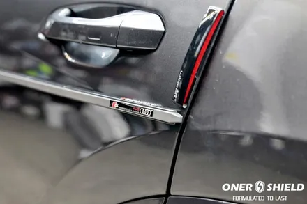 아우디 Q8 SUV 서초, 강남 가디언 도어가드 문콕방지 | 오너쉴드 서초 / 서초, 강남, 양재