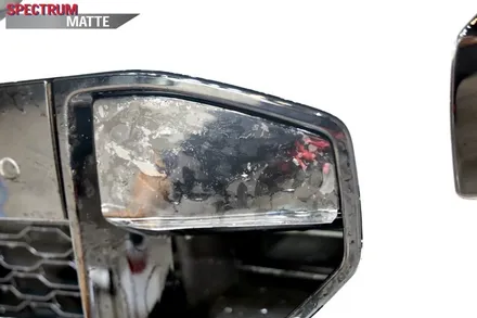 강남. 서초PPF BMW 코리아 25주년 에디션 X5 M50i 전체 무광PPF, 블랙PPF, 실내PPF  (오너프로 스펙트럼 매트) | 오너쉴드서초 / 서초, 강남, 양재