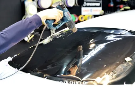 서초동 양재동 방배동 벤츠 GLC 300e 4MATIC 신차패키지 솔라가드 썬팅 오너프로 PPF 오너쉴드 유리막코팅 / 서초, 강남, 양재