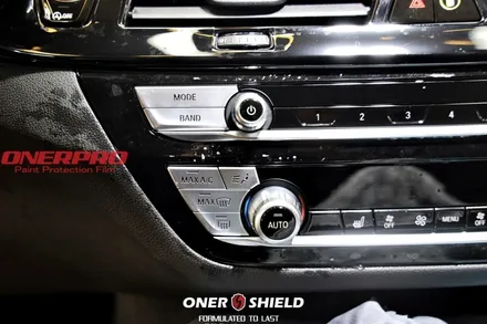 BMW 520i  버니나 그레이 서초 생활보호 실내PPF 퀄리티 있는 시공점 찾는 방법 (오너프로서초점) / 서초, 강남, 양재