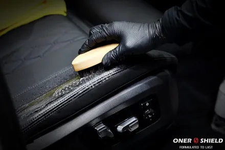 개포동 기온쿼츠 가죽시트코팅 지속력을 높이는 시공 방법 신형 BMW X7 MSP 40i 페이스리프트 (오너쉴드서초점) / 서초, 강남, 양재