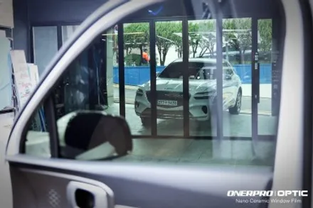 서초 썬팅, 고민하지 말고 여기로 오세요 / 서초, 강남, 양재