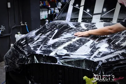 송파 PPF 전체 시공 맡기길 정말 잘 했어요 / 서초, 강남, 양재