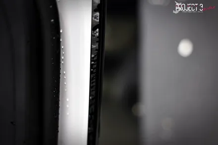 BMW iX3 영업사원에게 받는 서비스 PPF 내구성과 퀄리티는 어떨까? / 서초, 강남, 양재