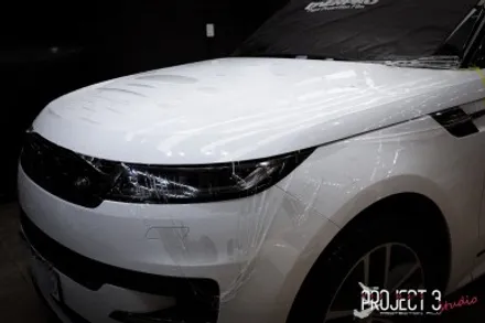 레인지로버 스포츠! PPF로 끝장나는 보호력을 경험하세요 / 서초, 강남, 양재