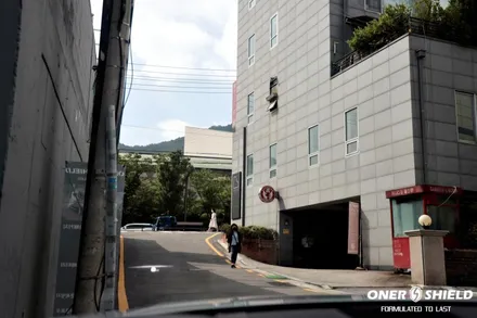 서초 강남 방배 역삼 반포 포르쉐 카이엔 쿠페 신차패키지 (솔라가드 차콜, 아이나비qxd5000, PPF, 유리막코팅) 오너쉴드 서초 / 서초, 강남, 양재