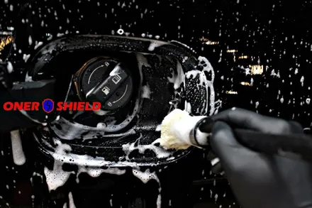 방배동 제네시스 G90 신차 유리막코팅을 위해 책임지고 시공하는 곳 | 오너쉴드 서초 / 서초, 강남, 양재