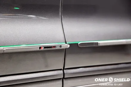 아우디 Q8 SUV 서초, 강남 가디언 도어가드 문콕방지 | 오너쉴드 서초 / 서초, 강남, 양재