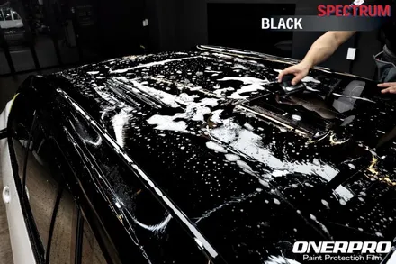 강남. 서초PPF BMW 코리아 25주년 에디션 X5 M50i 전체 무광PPF, 블랙PPF, 실내PPF  (오너프로 스펙트럼 매트) | 오너쉴드서초 / 서초, 강남, 양재