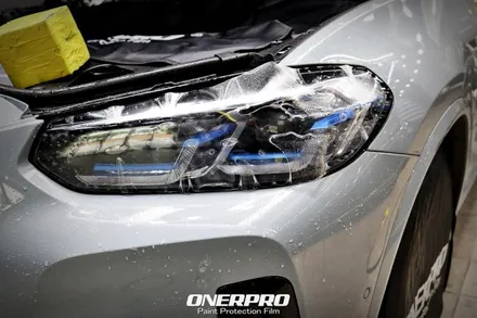 양재동PPF 시공 BMW X3 20i 블루클린 그레이 선루프, 보닛, 생활보호 패키지 추천 / 서초, 강남, 양재