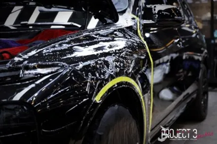 송파 PPF 전체 시공 맡기길 정말 잘 했어요 / 서초, 강남, 양재