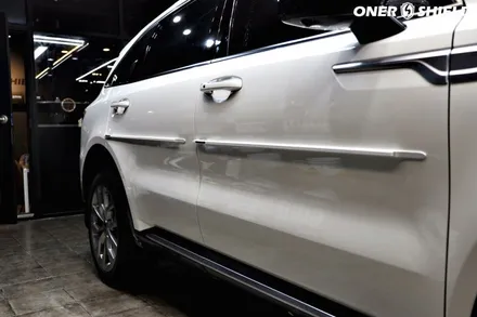 소렌토(SORENTO) MQ4 가디언 도어가드로 문콕 방지하세요 | 오너쉴드 서초 / 서초, 강남, 양재